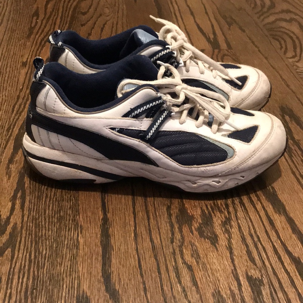 Rockport RO Walker athletic shoes, size 9